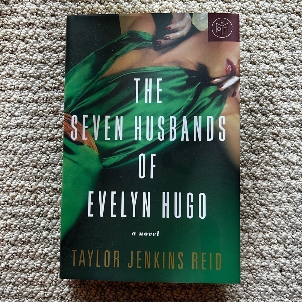 Used Hardback Book
